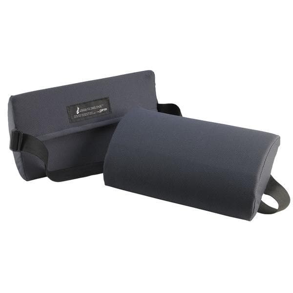The Original McKenzie SlimLine Lumbar Support Cushion - Senior.com Lumbar Supports